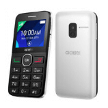 How to SIM unlock Alcatel 2008G phone