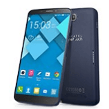 How to SIM unlock Alcatel Hero phone