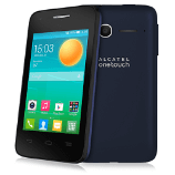 How to SIM unlock Alcatel OneTouch Pop D1 phone