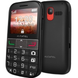 How to SIM unlock Alcatel OT-20.01 phone