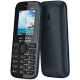 How to SIM unlock Alcatel OT-2052 phone