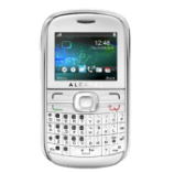 How to SIM unlock Alcatel OT-385JX phone