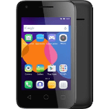 How to SIM unlock Alcatel OT-4023X phone