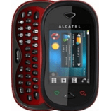 How to SIM unlock Alcatel OT-I880X phone