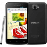 How to SIM unlock Alcatel OT-V861X phone