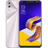 Unlock Asus Zenfone 5Z phone - unlock codes