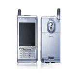 How to SIM unlock BenQ P30 phone