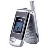 How to SIM unlock BenQ S80 phone