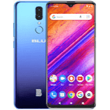 How to SIM unlock BLU G9 phone