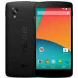 How to SIM unlock Google Nexus 5 phone