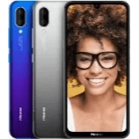 How to SIM unlock Hisense Infinity E Max phone