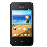 How to SIM unlock Huawei Ascend Y221 phone