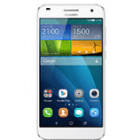 How to SIM unlock Huawei SCL-L02 phone