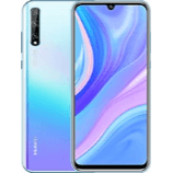 How to SIM unlock Huawei Y8p phone