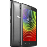 Unlock Lenovo A2010A phone - unlock codes