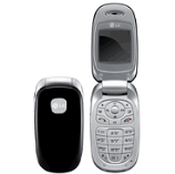 How to SIM unlock LG KG210 phone