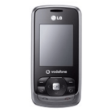 How to SIM unlock LG KP270 phone