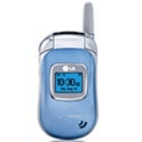 How to SIM unlock LG VX3450 phone