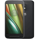 How to SIM unlock Motorola Moto E3 phone