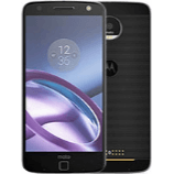 How to SIM unlock Motorola Moto Z phone