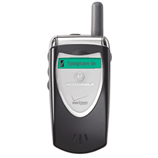 How to SIM unlock Motorola V60p phone