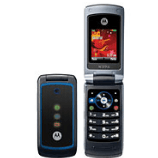 How to SIM unlock Motorola W396 phone