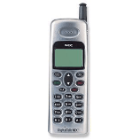 Unlock Nec DigiTalk NEX 2600 phone - unlock codes