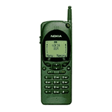 How to SIM unlock Nokia 2110 phone