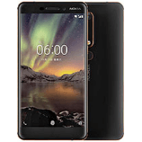 Unlock Nokia 6.1 phone - unlock codes