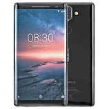 Unlock Nokia 8 Sirocco phone - unlock codes