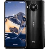 Unlock Nokia 8 V 5G UW phone - unlock codes