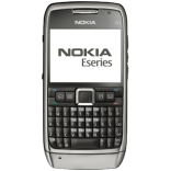 How to SIM unlock Nokia E71 phone