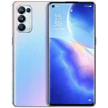 How to SIM unlock Oppo Find X3 Lite phone