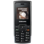 How to SIM unlock Samsung C160B phone