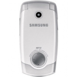 Unlock Samsung E116 phone - unlock codes