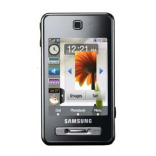 How to SIM unlock Samsung F480W phone