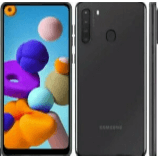 How to SIM unlock Samsung Galaxy A21 phone