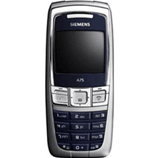 How to SIM unlock Siemens A75 phone