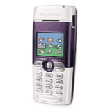 How to SIM unlock Sony Ericsson T310 phone