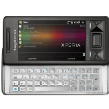 How to SIM unlock Sony Ericsson X1 phone