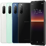 How to SIM unlock Sony Xperia 10 phone