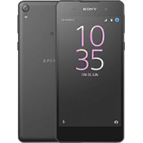 How to SIM unlock Sony Xperia E5 phone