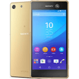 Unlock Sony Xperia M5 Dual phone - unlock codes