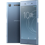 How to SIM unlock Sony Xperia XZ1 Dual phone