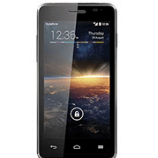 How to SIM unlock Vodafone Smart 4 phone