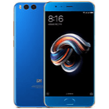 Unlock Xiaomi Mi Note 3 phone - unlock codes