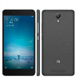 Unlock Xiaomi Redmi Note 2 Prime phone - unlock codes