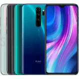 Unlock Xiaomi Redmi Note 8 Pro phone - unlock codes