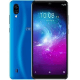 How to SIM unlock ZTE Blade A51 Lite phone