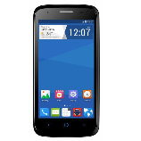 Unlock ZTE Blade Q Lux 3G phone - unlock codes